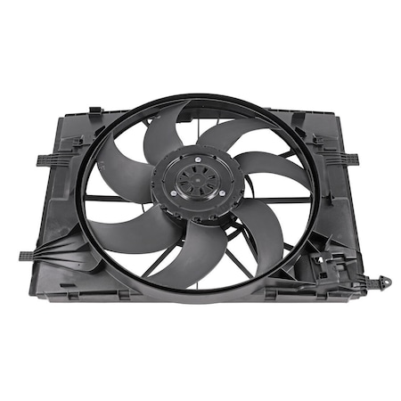 Vemo RADIATOR FAN ELECTRIC MOTOR V30-01-1634